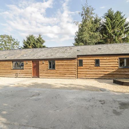 The Milking Barn Βίλα Γέοβιλ Εξωτερικό φωτογραφία