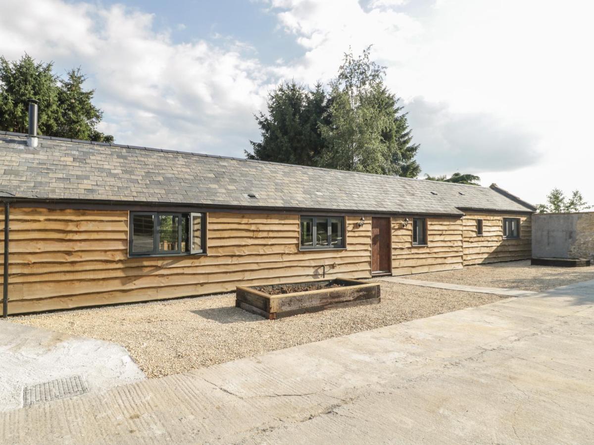 The Milking Barn Βίλα Γέοβιλ Εξωτερικό φωτογραφία